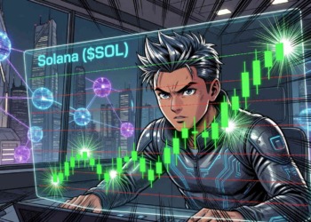 Solana se recupera un 2% en un inesperado giro mientras enfrenta la presión del mercado
