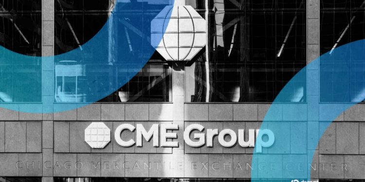 CME Group agrega Avalanche y Sui a su oferta de futuros, alcanzando un volumen diario de 8.000 millones de dólares.