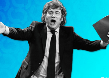 Siete Llamadas Sorprendentes Entre Milei y el Creador de LIBRA la Noche de su Lanzamiento 4 Siete Llamadas Sorprendentes Entre Milei y el Creador de LIBRA la Noche de su Lanzamiento