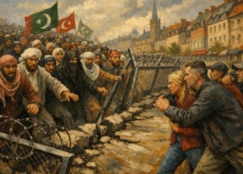 ¿Te atreves a desafiar esta polémica afirmación: "Musulmán el que no bote"?