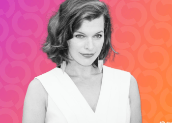 Milla Jovovich, famosa por su papel en El Quinto Elemento, crea una innovadora herramienta de memoria basada en IA llamada MemPalace. 5 Milla Jovovich, famosa por su papel en El Quinto Elemento, crea una innovadora herramienta de memoria basada en IA llamada MemPalace.
