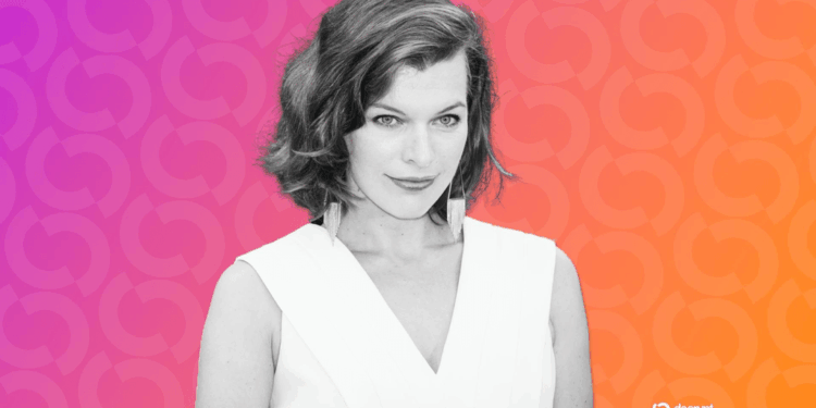 Milla Jovovich, famosa por su papel en El Quinto Elemento, crea una innovadora herramienta de memoria basada en IA llamada MemPalace.