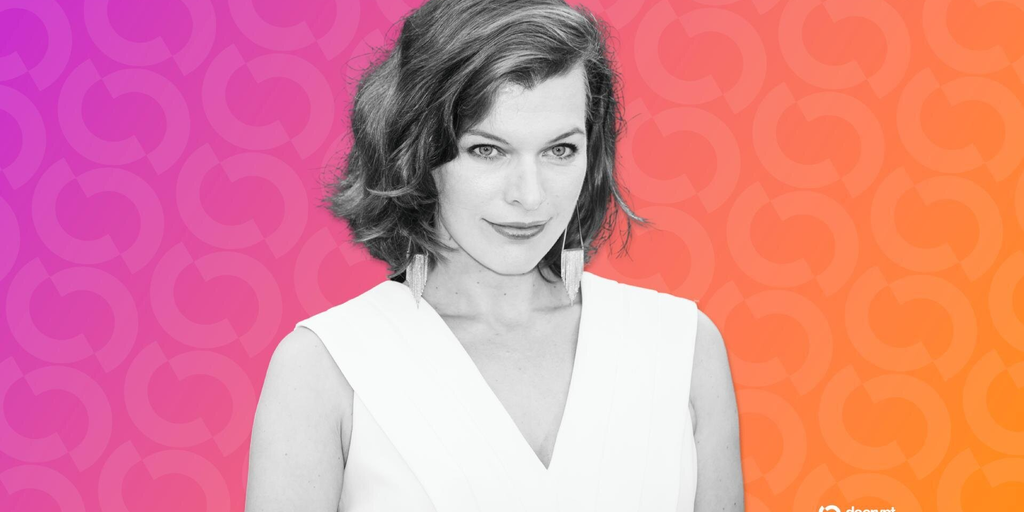 Milla Jovovich, famosa por su papel en El Quinto Elemento, crea una innovadora herramienta de memoria basada en IA llamada MemPalace. 1 Milla Jovovich, famosa por su papel en El Quinto Elemento, crea una innovadora herramienta de memoria basada en IA llamada MemPalace.