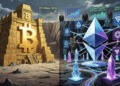 La gran batalla de las criptomonedas: ¿Bitcoin o Ethereum, quién te dará más en el futuro? 10 La gran batalla de las criptomonedas: ¿Bitcoin o Ethereum, quién te dará más en el futuro?