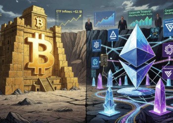 La gran batalla de las criptomonedas: ¿Bitcoin o Ethereum, quién te dará más en el futuro? 4 La gran batalla de las criptomonedas: ¿Bitcoin o Ethereum, quién te dará más en el futuro?