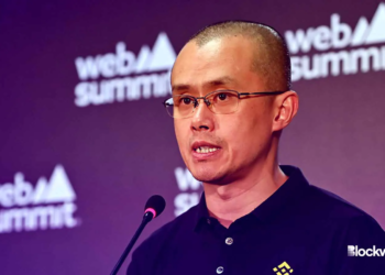 Desde prisión, CZ prepara un libro que promete reescribir la historia de la crisis de Binance 4 Desde prisión, CZ prepara un libro que promete reescribir la historia de la crisis de Binance