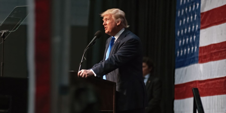 ¿Pakistán convertido en peón para blindar la reputación de Trump?