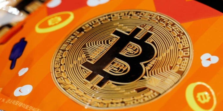 El Bitcoin se dispara a su máximo en tres semanas impulsado por un inesperado alto el fuego 1 El Bitcoin se dispara a su máximo en tres semanas impulsado por un inesperado alto el fuego