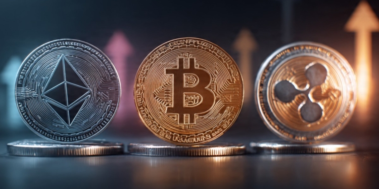 La tregua entre EE.UU. e Irán impulsa el ascenso de Bitcoin, Ethereum y XRP