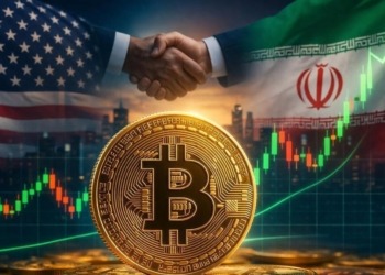 El sorprendente repunte de Bitcoin tras el alivio en las tensiones entre Estados Unidos e Irán lleva la criptomoneda a su mejor nivel en tres semanas.