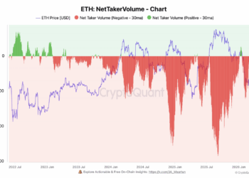 Ethereum despierta: compradores recuperan el control tras el largo invierno bajista