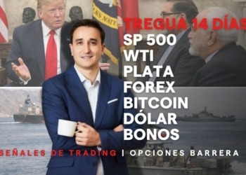 Sergio Ávila advierte: ¿Qué está en juego con Nasdaq, Bitcoin y los bonos?