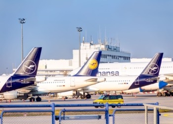 Lufthansa y EasyJet despegan en doble dígito: ¿qué ha calmado a toda Europa?