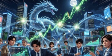 Ethereum experimenta un inesperado repunte del 6,35% en solo 24 horas gracias a un volumen récord histórico
