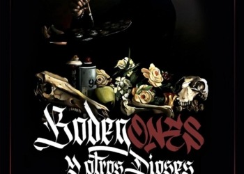 Descubre los impresionantes bodegones y las divinidades de Manuel Solana del 9 al 26 de abril