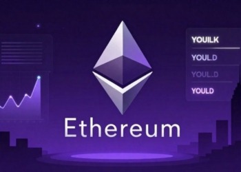 Ethereum podría alcanzar los $5.700: ¿cómo afecta el staking a los ETF? 4 Ethereum podría alcanzar los $5.700: ¿cómo afecta el staking a los ETF?