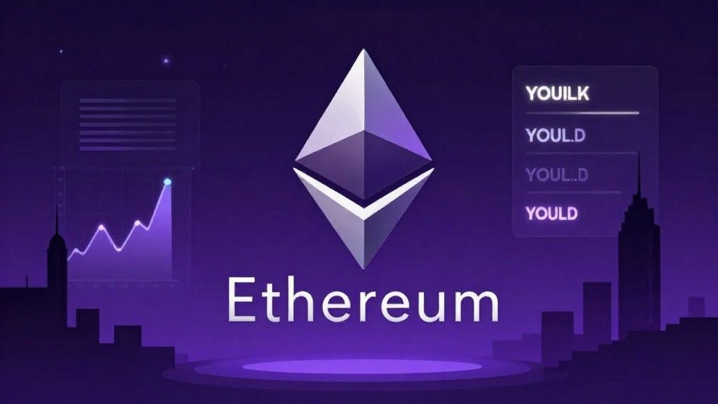 Ethereum podría alcanzar los $5.700: ¿cómo afecta el staking a los ETF? 1 Ethereum podría alcanzar los $5.700: ¿cómo afecta el staking a los ETF?