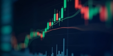 Caída sorpresa de Bitcoin tras advertencia iraní: ¿qué viene ahora?