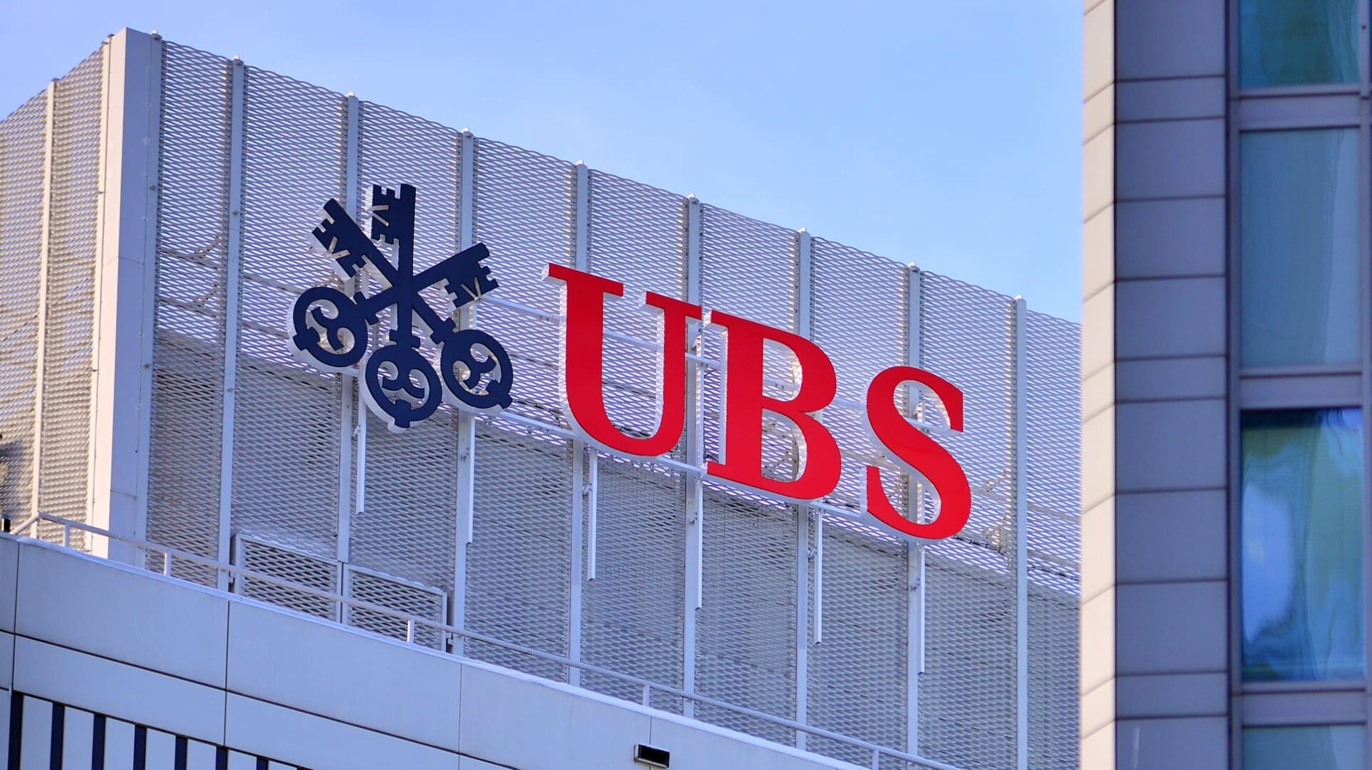 UBS al frente: los bancos suizos prueban una stablecoin que podría transformar el franco