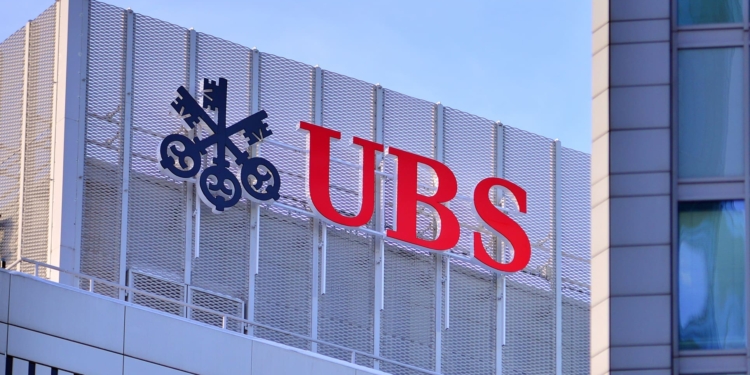UBS al frente: los bancos suizos prueban una stablecoin que podría transformar el franco