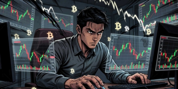 Bitcoin se paraliza en los 60.000 dólares mientras la inflación desata confusión
