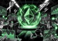 Ethereum experimenta un sorprendente repunte del 4,62% en un momento crucial para su futuro.