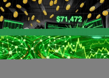 Solana se recupera con fuerza y alcanza los USD $83,36 tras un rebote técnico 4 Solana se recupera con fuerza y alcanza los USD $83,36 tras un rebote técnico