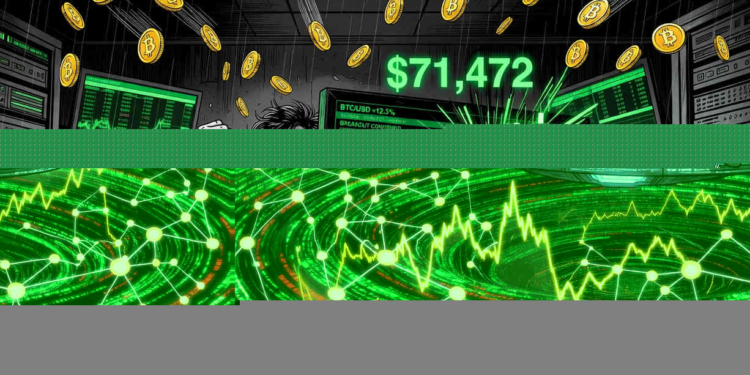 Solana se recupera con fuerza y alcanza los USD $83,36 tras un rebote técnico