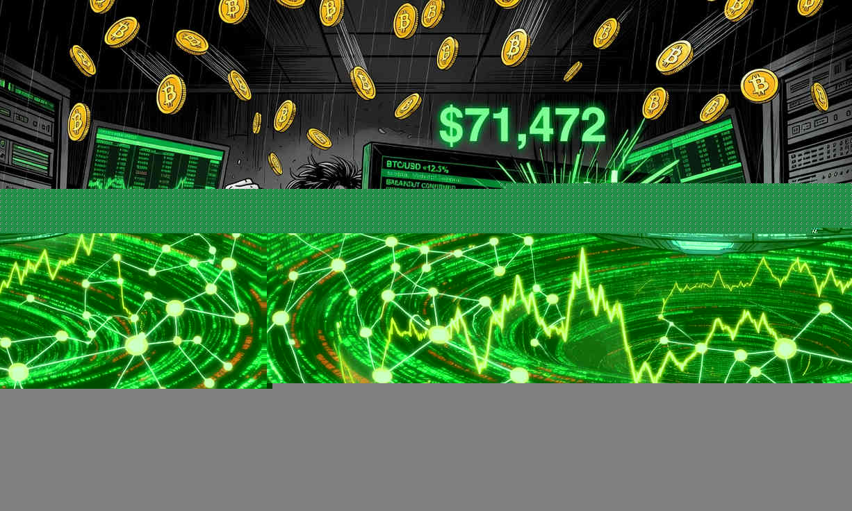 Solana se recupera con fuerza y alcanza los USD $83,36 tras un rebote técnico 1 Solana se recupera con fuerza y alcanza los USD $83,36 tras un rebote técnico