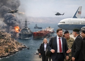 La influencia de la geopolítica en el comercio de petróleo, Bitcoin y oro: lo que necesitas saber. 4 La influencia de la geopolítica en el comercio de petróleo, Bitcoin y oro: lo que necesitas saber.