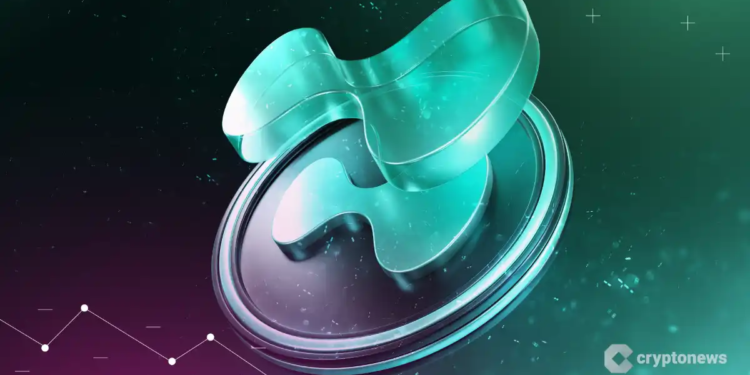 Bitget contra Hyperliquid: la batalla que redefine la pelea entre exchanges centralizados y descentralizados 1 Bitget contra Hyperliquid: la batalla que redefine la pelea entre exchanges centralizados y descentralizados