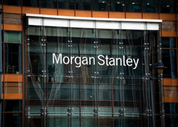 Cómo Morgan Stanley cambió las reglas con el fondo de Bitcoin más barato en un debut sorprendente 4 Cómo Morgan Stanley cambió las reglas con el fondo de Bitcoin más barato en un debut sorprendente