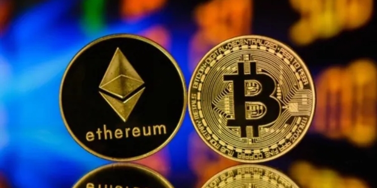 Las gigantes del sector dan un paso audaz hacia el mundo de las criptomonedas
