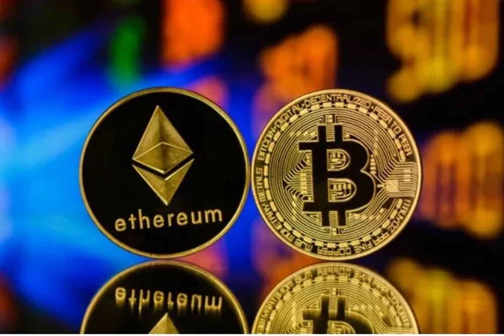 Las gigantes del sector dan un paso audaz hacia el mundo de las criptomonedas 1 Las gigantes del sector dan un paso audaz hacia el mundo de las criptomonedas