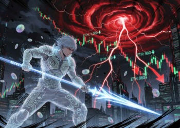 Ethereum se desploma un 2,41%: ¿Qué factores macroeconómicos están detrás de esta caída? 4 Ethereum se desploma un 2,41%: ¿Qué factores macroeconómicos están detrás de esta caída?