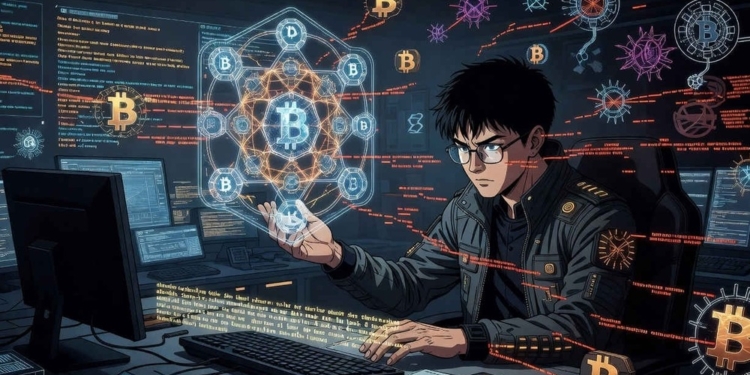 El primer prototipo que podría salvar tus billeteras de Bitcoin ante el avance de la computación cuántica ya es una realidad. 1 El primer prototipo que podría salvar tus billeteras de Bitcoin ante el avance de la computación cuántica ya es una realidad.