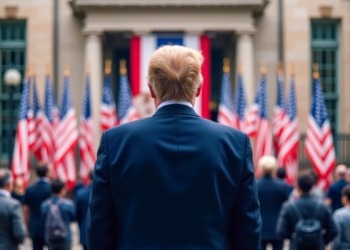 Criptodonaciones: ¿la puerta trasera para comprar la democracia?