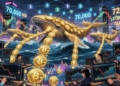 Ballenas históricas mueven USD $271 millones en Bitcoin mientras el mercado desafía el rally