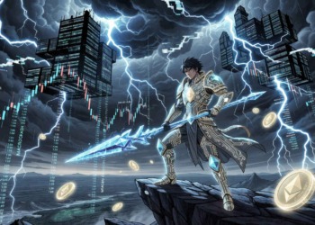 Ethereum se desploma un 1,58% por tensiones económicas, ¿es este el momento ideal para invertir?