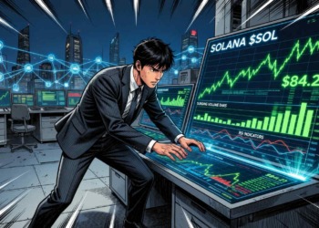 Solana se mantiene firme en los 84,27 dólares con un volumen sorprendente el 9 de abril de 2026 3 Solana se mantiene firme en los 84,27 dólares con un volumen sorprendente el 9 de abril de 2026