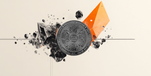 Solana desafía su línea de tendencia en un entorno de mercado minorista incierto 1 Solana desafía su línea de tendencia en un entorno de mercado minorista incierto