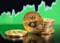 ¿Se avecina el despegue de Bitcoin? Superar 73.250 dólares podría catapultarlo hasta 75.000 dólares 2 ¿Se avecina el despegue de Bitcoin? Superar 73.250 dólares podría catapultarlo hasta 75.000 dólares