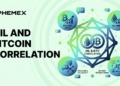 La subida del petróleo fortalece las expectativas de Bitcoin para 2026 11 La subida del petróleo fortalece las expectativas de Bitcoin para 2026
