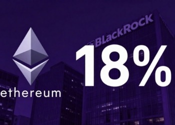 BlackRock sorprende al imponer una comisión del 18% en el staking de Ethereum