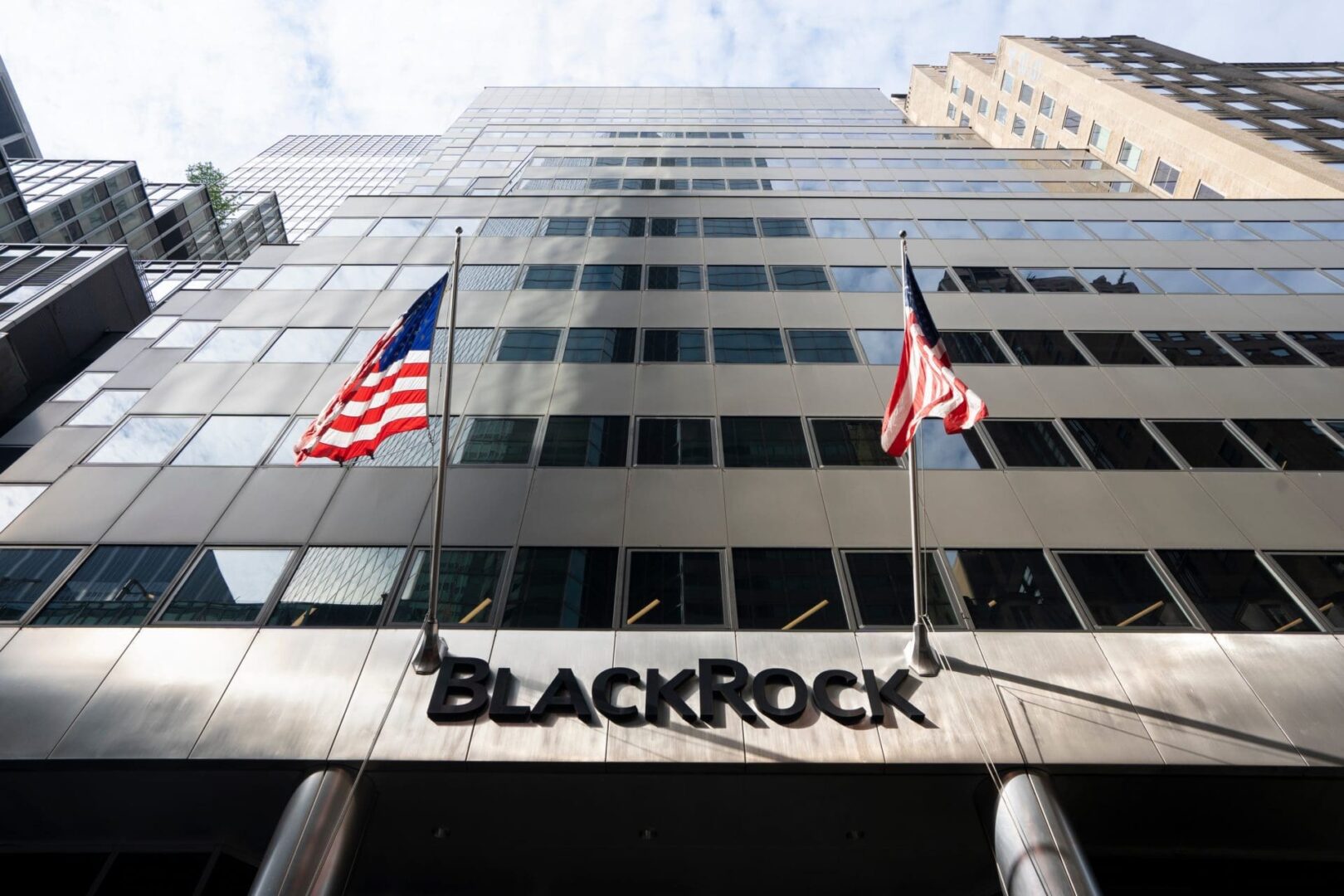 BlackRock sorprende al mercado: su fondo Bitcoin vive su mejor jornada en cinco semanas