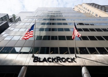 BlackRock sorprende al mercado: su fondo Bitcoin vive su mejor jornada en cinco semanas
