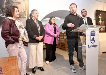 Descubre el fascinante universo de los bodegones en la nueva exposición de Manuel Solana Espinos 5 Descubre el fascinante universo de los bodegones en la nueva exposición de Manuel Solana Espinos