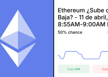 ¿Bajará o subirá Ethereum? Descubre lo que viene para la criptomoneda. 5 ¿Bajará o subirá Ethereum? Descubre lo que viene para la criptomoneda.