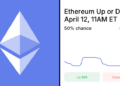 ¿Subirá o bajará Ethereum? Descubre qué esperar del futuro de la criptomoneda.