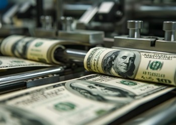 ¿Puede una avalancha de capital desencadenar el gran mercado alcista de Bitcoin en 2021? 4 ¿Puede una avalancha de capital desencadenar el gran mercado alcista de Bitcoin en 2021?